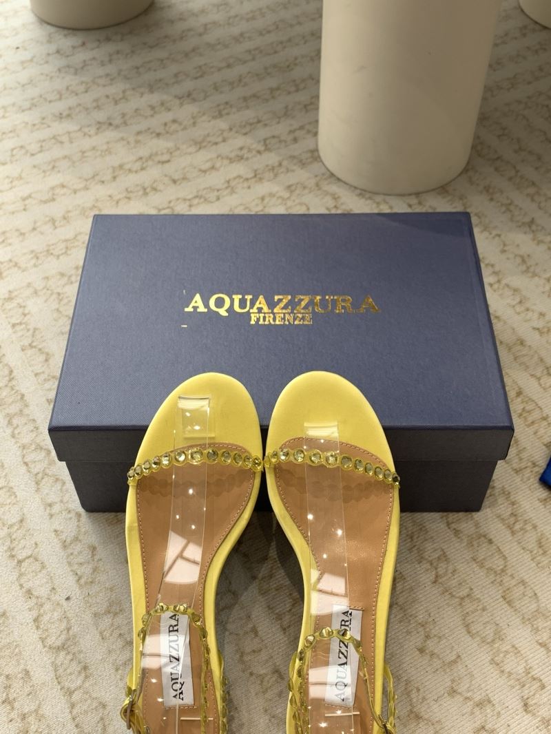 Aquazzura Sandals